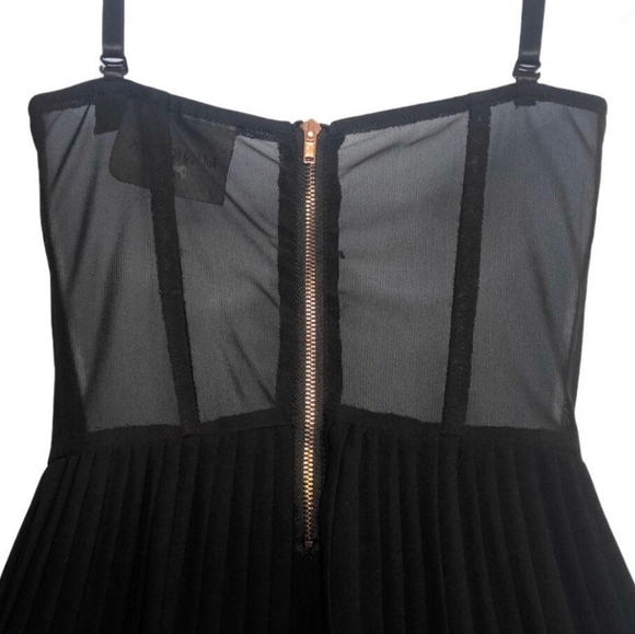 MINKPINK Medium Sequin Dress - Picture 6 of 9